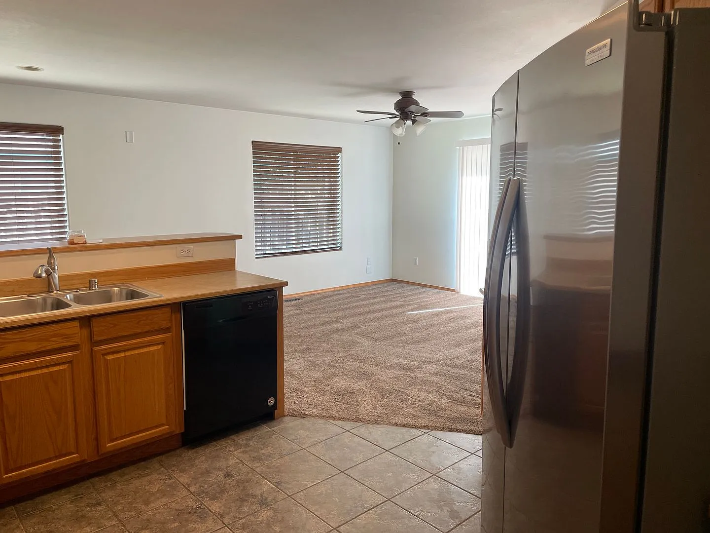 Home for Rent With Water Included!! — Photo 4
