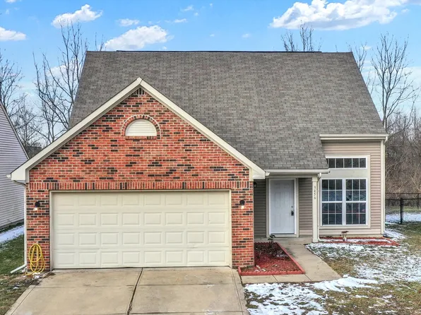 3456 Vanadell Ln, Indianapolis, IN 46217