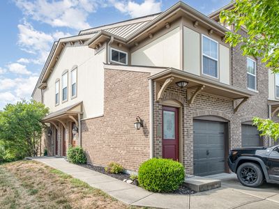 2191 Rolling Hills Dr, Covington, KY, 41017