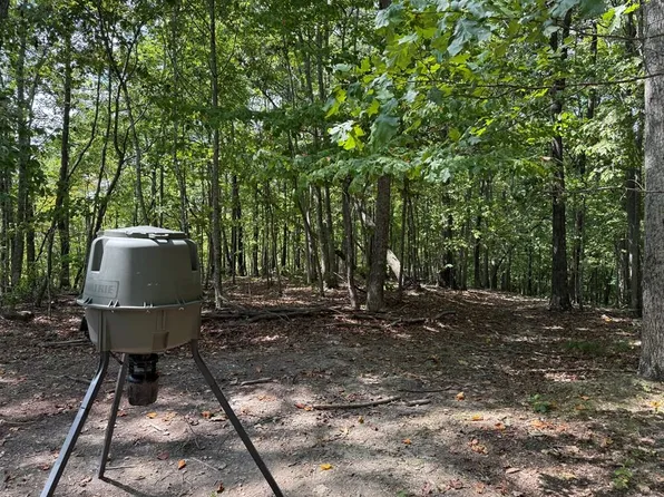 Spence Ln, Hilham, TN 38568
