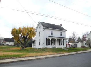 256 Mount Airy Ave, Waynesboro, PA