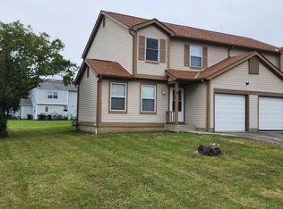 7164 Feather Ct #7164, Reynoldsburg, OH 43068