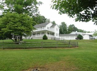 7620 Marietta Rd SE, Bremen, OH 43107