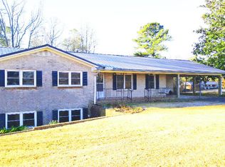 213 Old Quaker Rd, Wrens, GA 30833