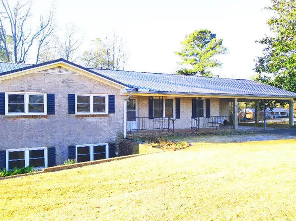 213 OLD QUAKER Road, Wrens, GA 30833