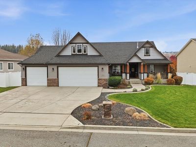 1026 S Virgil Ct, Greenacres, WA, 99016