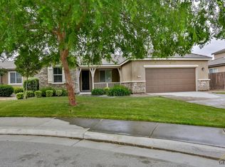 10507 Coronado Pointe Dr, Bakersfield, CA 93311