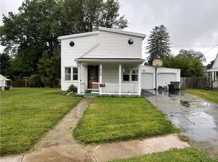 117 Riverview Pkwy N, Rome, NY 13440