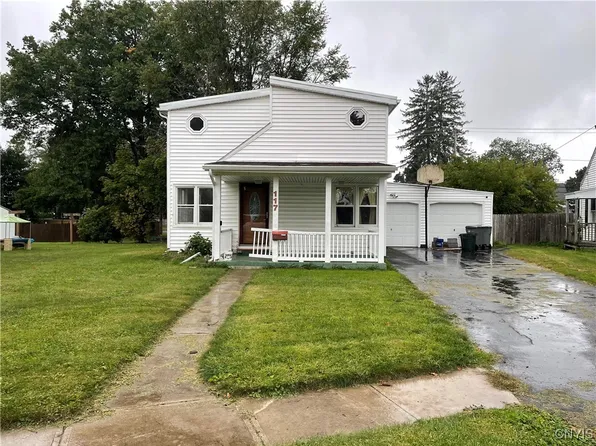 117 Riverview Pkwy N, Rome, NY 13440