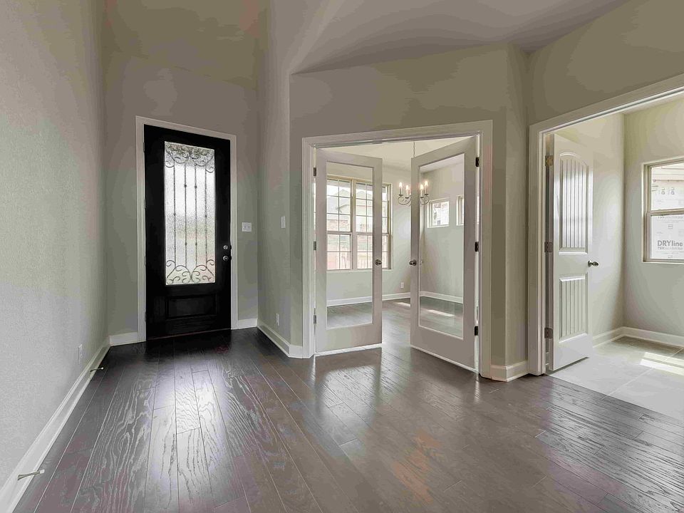 The Preserve at Singing Hills - Pedernales Interior Image 1