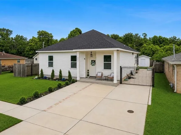 3116 Munster Blvd, Meraux, LA 70075