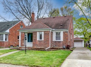 15634 Fox, Redford, MI 48239