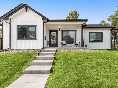 2305 W 49th Ave, Denver, CO, 80221