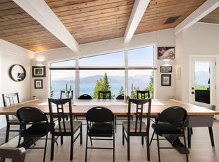 195 Kelvin Grove Way, Lions Bay, BC V0N2E0