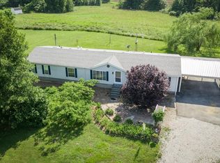 93 Franklin Gaynor Rd, Hawesville, KY 42348
