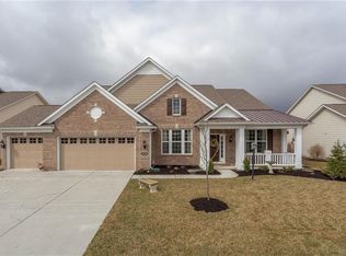 15754 Capital Spending Rd, Westfield, IN 46074