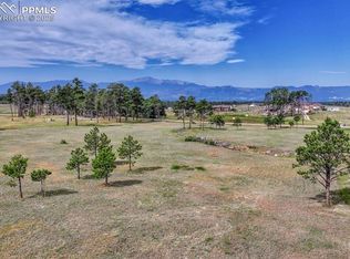 LOT 4 Forest Heights Cir, Colorado Springs, CO 80908