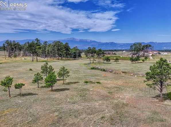 LOT 4 Forest Heights Cir, Colorado Springs, CO 80908