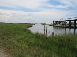 1106 Egret Point, Crystal Beach, TX 77650