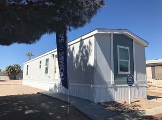 5300 E Desert Inn Rd UNIT 183, Las Vegas, NV 89122