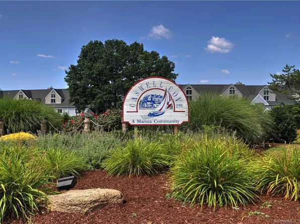 1121 Windward Road #1121, Milford, CT 06461