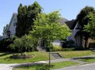 2103 Wetmore Ave, Everett, WA 98201