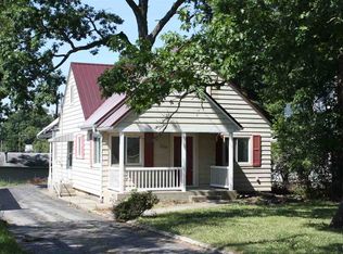 2320 Waynewood Dr, Fort Wayne, IN 46819