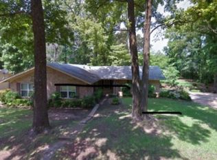 203 Bradfield Rd, Daingerfield, TX 75638