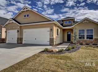 5426 Tavistock Ave, Meridian, ID 83642