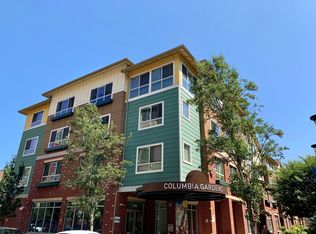 3610 33rd Ave S #301, Seattle, WA 98144