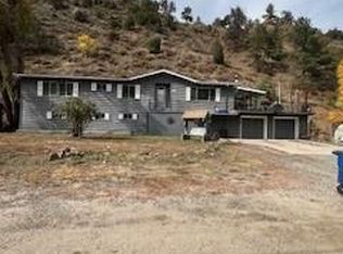 568 Chicago Creek Rd, Idaho Springs, CO 80452
