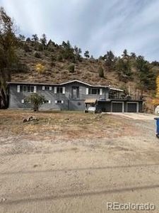568 Chicago Creek Road, Idaho Springs, CO, 80452