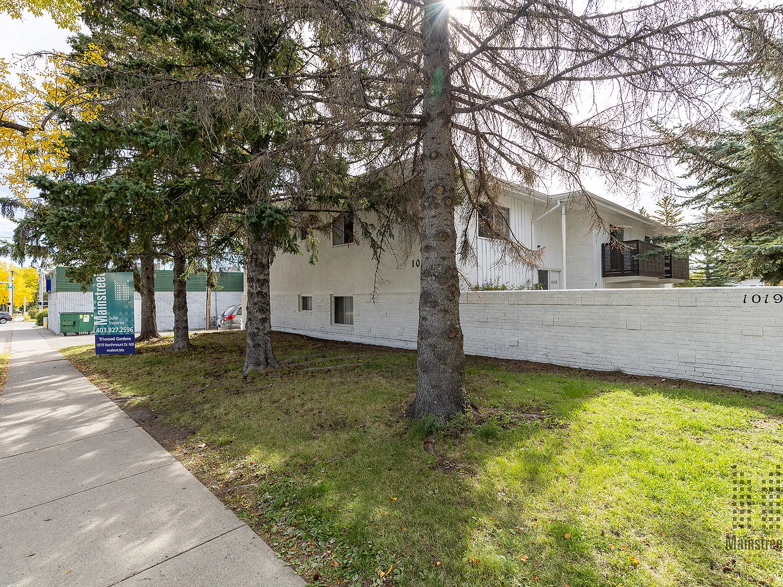 Triwood Gardens Apartments — Photo 3