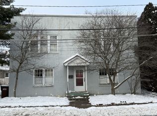 75 S Shannon Ave, Athens, OH