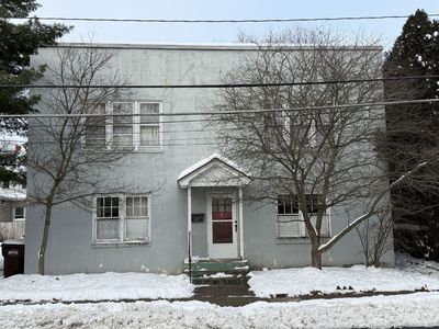75 S Shannon Ave, Athens, OH, 45701