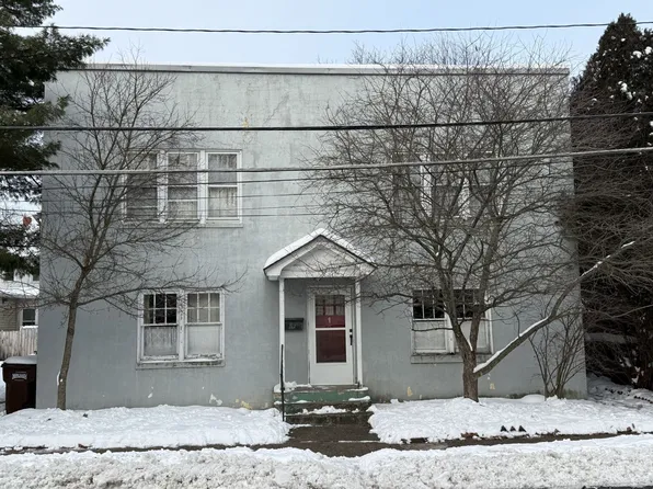 75 S Shannon Ave, Athens, OH 45701