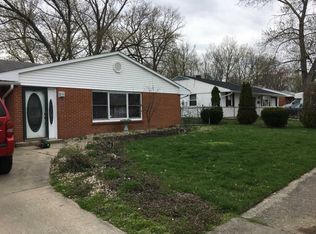 203 Harter Ave, Cincinnati, OH 45246