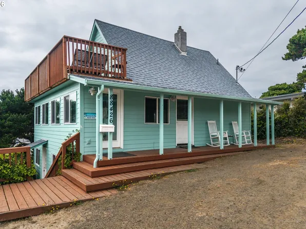 88426 2nd Ave, Florence, OR 97439