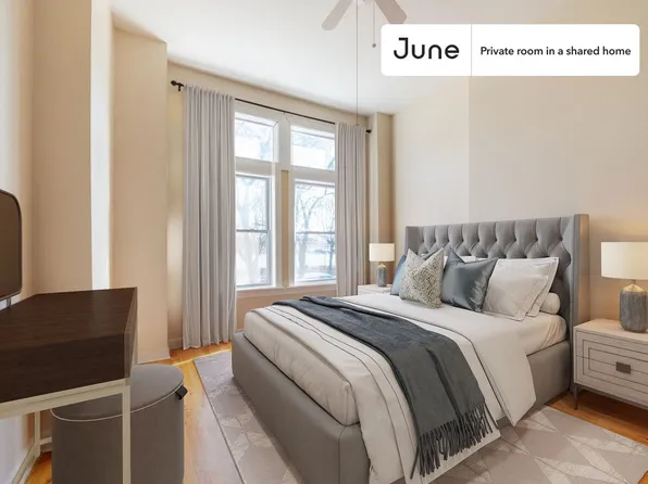 20 S Seeley Ave, Chicago, IL