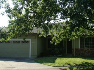 2078 Firwood Ave, Santa Rosa, CA 95403