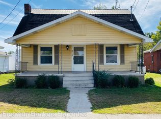 313 W 7th St, Corbin, KY 40701