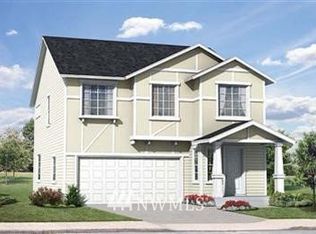 11702 24th St SE, Lake Stevens, WA