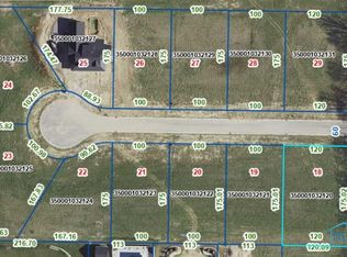 15739 Mallard Ln, Findlay, OH 45840