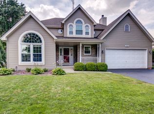 13434 S Columbine Cir, Plainfield, IL