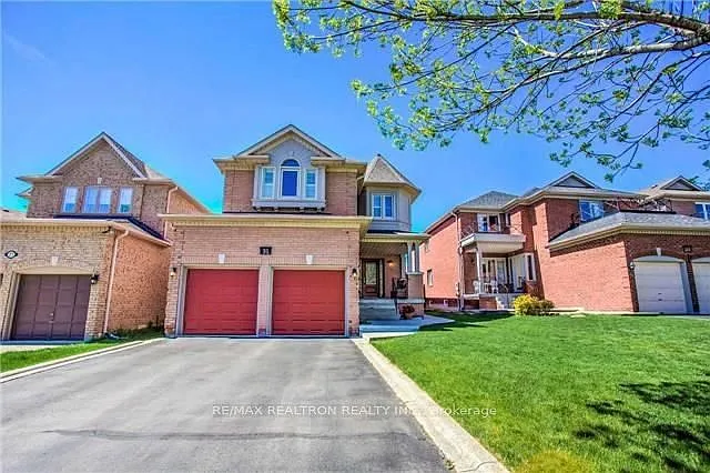 31 Cedar Springs Dr #BASMT