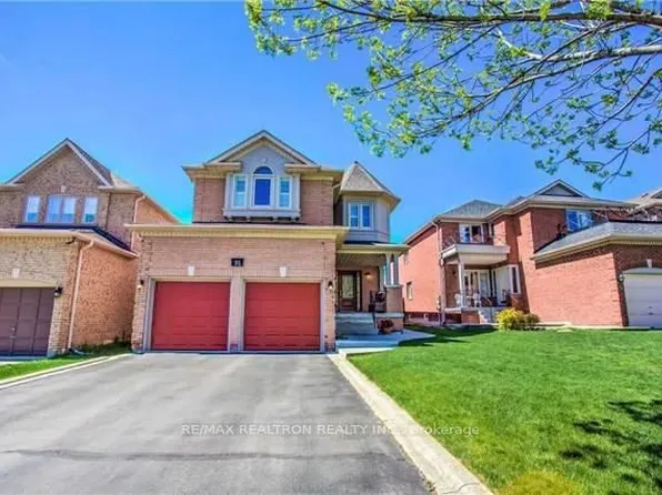 31 Cedar Springs Dr, Richmond Hill, ON L4S 2B1