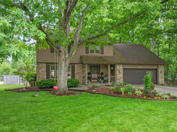 6627 Saxton Run, Fort Wayne, IN 46835