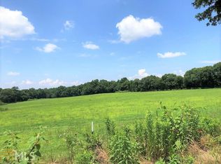 0 Rehoboth Rd, Bowman, GA 30624