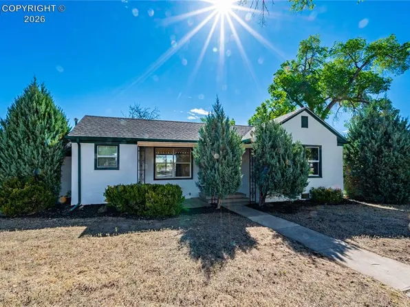 2418 6th Ave, Pueblo, CO 81003