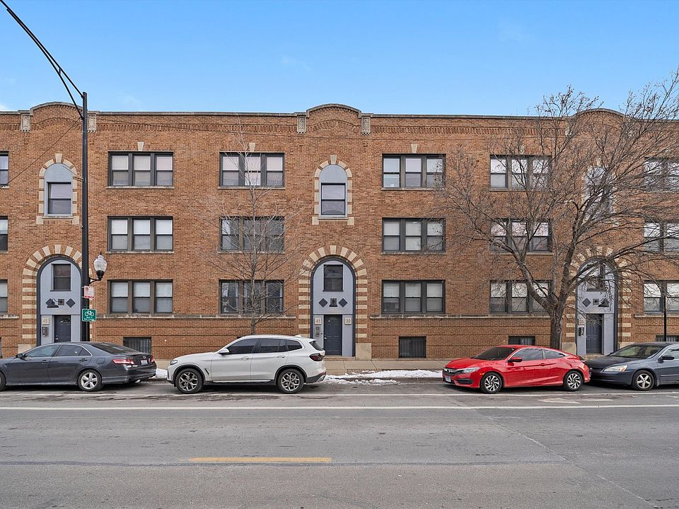 1st image of 41 N Paulina St #2
